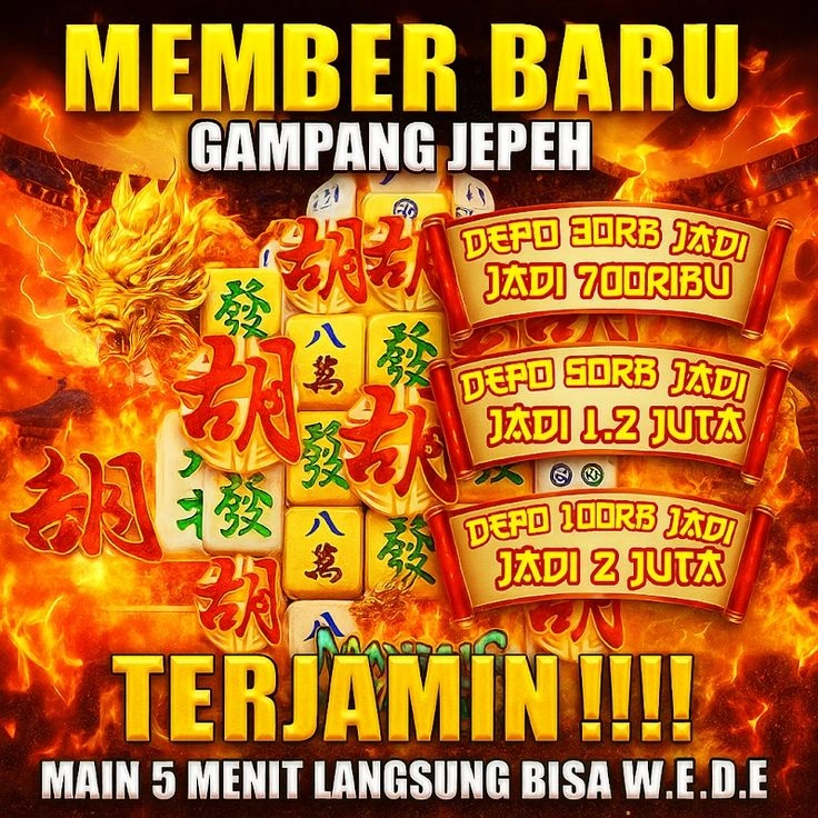 Slot Gacor Hari Ini Alternatif Gampang Maxwin Situs Spesial Tahun Baru